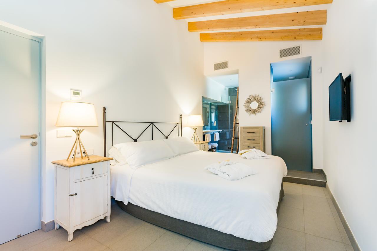 Agroturismo Ses Vistes Porreres Εξωτερικό φωτογραφία