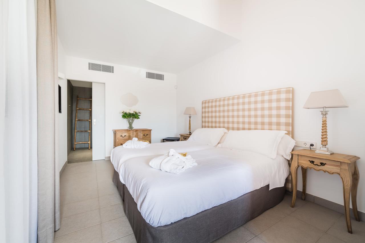 Agroturismo Ses Vistes Porreres Εξωτερικό φωτογραφία