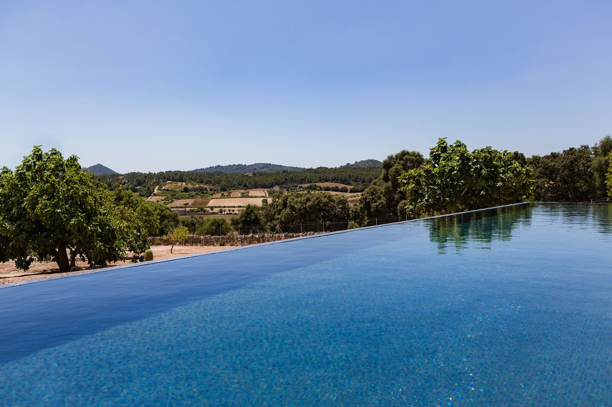 Agroturismo Ses Vistes Porreres Εξωτερικό φωτογραφία