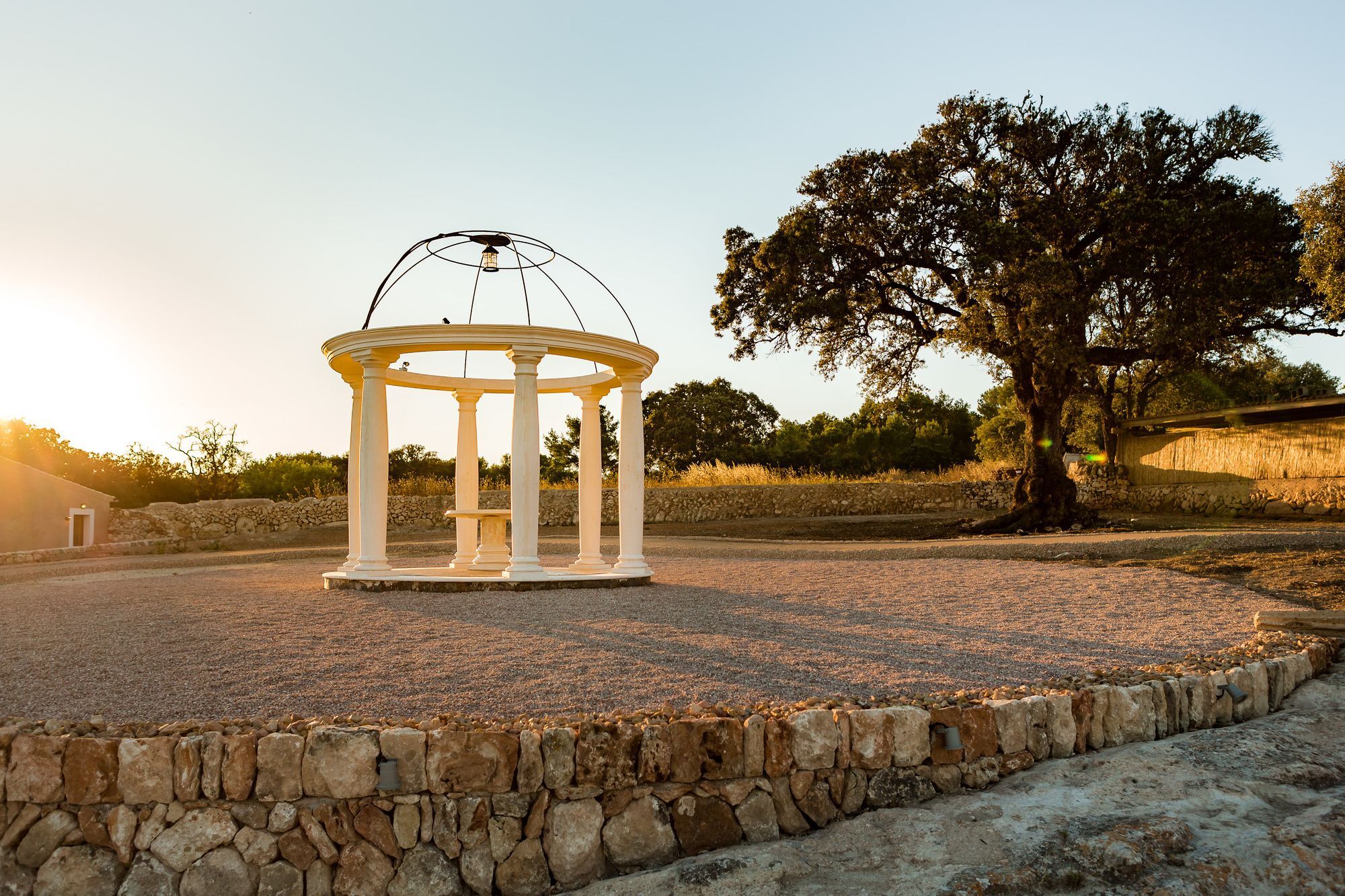 Agroturismo Ses Vistes Porreres Εξωτερικό φωτογραφία