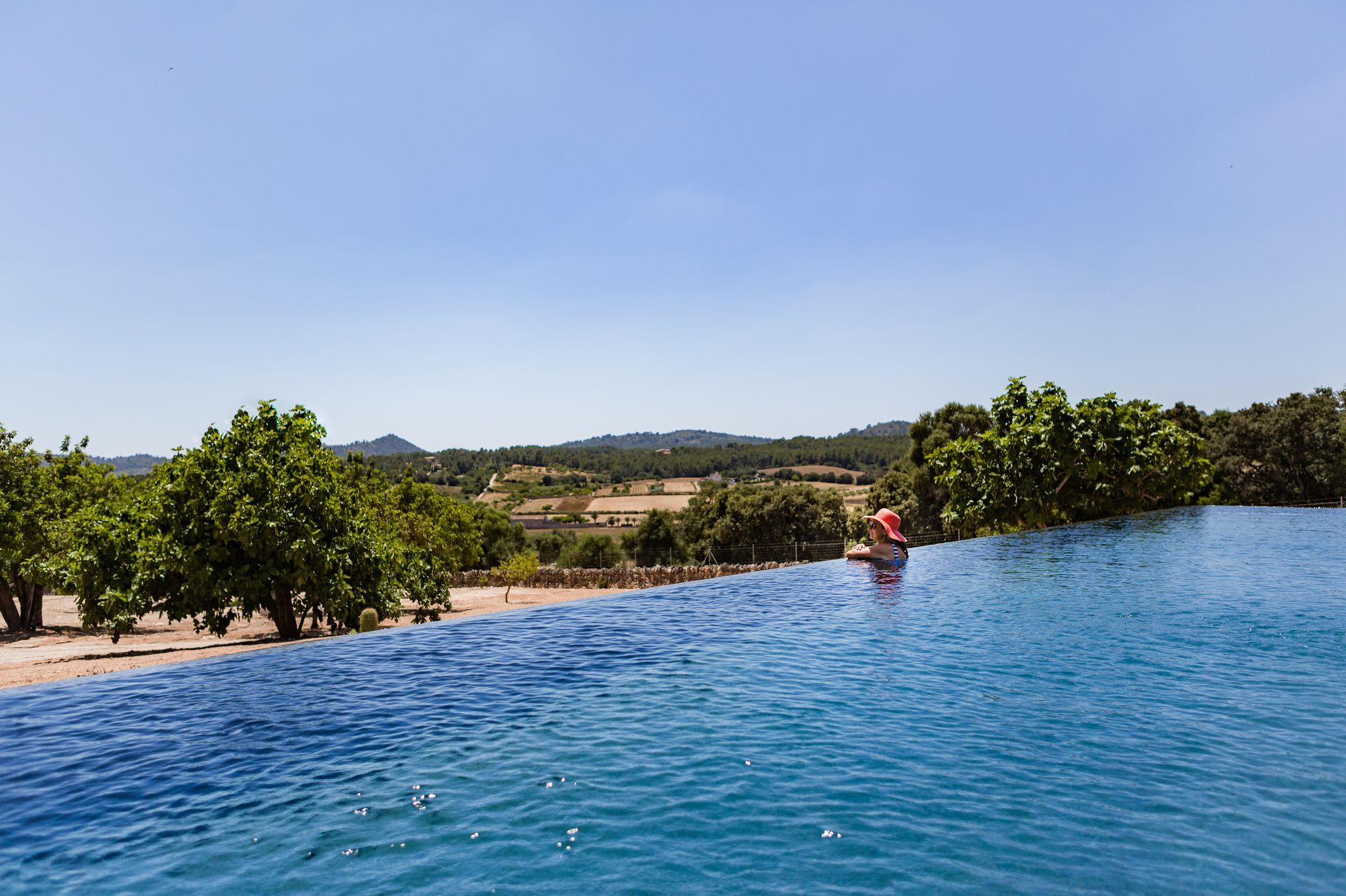 Agroturismo Ses Vistes Porreres Εξωτερικό φωτογραφία
